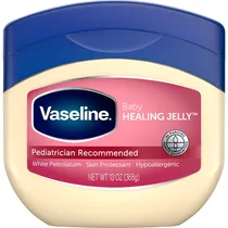 Vaselina Curativa Vaseline para Bebê - 368G