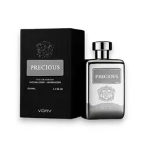 Perfume Masculino Vurv Precious Edp 100ML