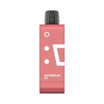 Elfbar Refil Ew 9000 Puffs Watermelon Ice