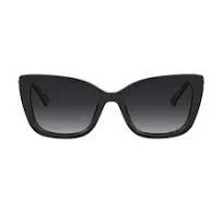 Moschino Lentes MOL073/s *7RM Acetato #5490 Negro