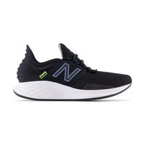 Tenis New Balance Fresh Foam Roav Masculino Preto MROAVBK1