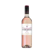 Vino Pierre Marcel Sweet Rosé 750ML