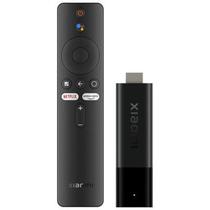 Media Xiaomi Mi TV Stick 4K Wifi-Preto (MDZ-27-AA