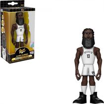 Funko Gold 5 Nba Rockets Games Harden 57294