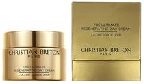 Creme Christian Breton The Ultimate Regenerating Day - 50ML