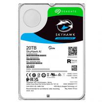 HD SATA3 20TB Seagate Skyhawk Ai ST20000VE002