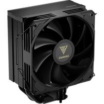 Cooler Gamdias Boreas E2-410 120 MM PWM para Cpu - Preto