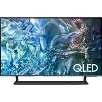 Smart TV LED Samsung QN50Q60DA (2024) 50" Qled 4K Q60D - Preto