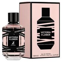 Perfume Maison Alhambra Victoria Flower Eau de Parfum Feminino 100ML