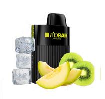 Nikbar 5000 Puffs Kiwi Melon Ice