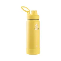 Botella Térmica Takeya 51159 Canary 530ML