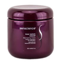 Mascara Capilar Senscience Inner Restore Intensif - 500ML