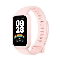 Pulsera Inteligente Xiaomi Smart Band 9 Active M2435B1 Pink