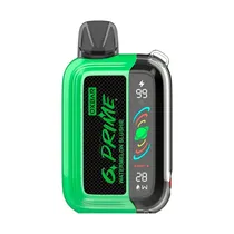 Vaper Descartável Oxbar G Prime 25000 Watermelon Slushie