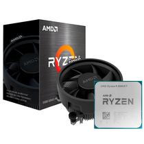 Processador AMD Ryzen 5 5600XT Socket AM4 / 4.7GHZ / 35MB