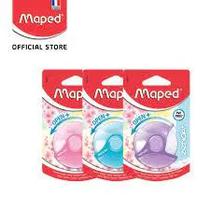 Maped Borrador Zenoa Open+ 1UD Colores Varios