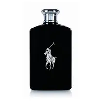 Ralph Lauren Polo Black Edt M 75ML