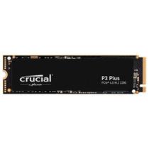 HD SSD M.2 1TB Crucial P3 Plus CT1000P3PSSD8