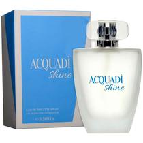 Perfume Feminino Acquadi Shine Edt 100 ML