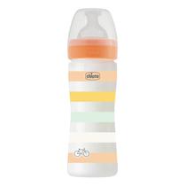 Chicco Nursery Biberon Well-Being Uni 250ML Detalles En El Producto 250ML s/C