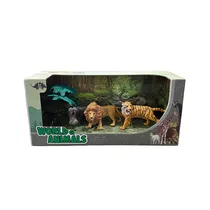 Juguete Rodeo LS22-04528 World Of Animals