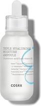 Cosrx Ampollas Triple Hyaluronic Moisture Humectante Liquida s/C