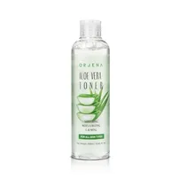 Orjena Aloe Vera Toner 250ML
