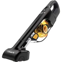 Aspirador de Mão Sem Fio Ninja Shark CH950EUT - Preto/Amarelo