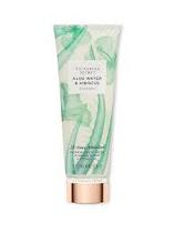 Victoria Secrets Lotion Aloe Water 236ML