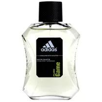 Adidas Perfume Pure Game M Masculino 100ML s/C