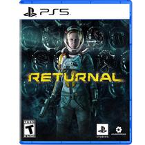 Jogo PS5 Returnal