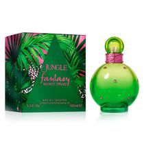 Perfume Britney Spears Jungle Fantasy Edt Feminino - 100ML