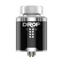 Atomizador para Vape Digiflavor Tank Drop Rda Black