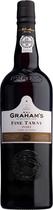 Vinho Graham's Fine Tawny Port