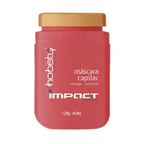 Máscara Hobety Impacto 1,25KG