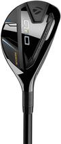 Taco de Golfe Taylormade M1404009 Hybrid QI10 Rescue 4 22/RH s