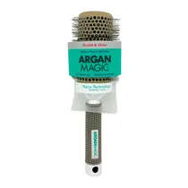 Escova de Cabelo Omg Argan Magic AM-119