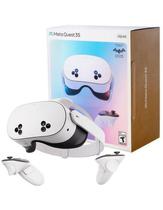 Oculos de Realidade Virtual Meta Quest 3S 256GB