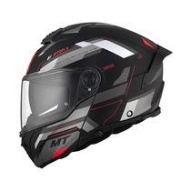 Casco MT Atom 2 SV Bast D5 Mate