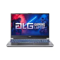 Notebook Acer Alg AL15G-52 Intel Core i5-12450H Nvidia RTX 2050 4GB