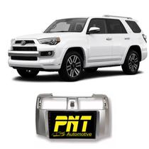 Central Multimidia PNT Toyota 4RUNNER And 11 2GB/64GB Quadcore Carplay+And Auto Sem TV