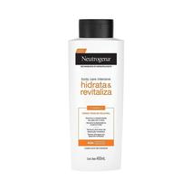 Locion Corporal Neutrogena Hidrata & Revitaliza 400ML