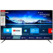 Magnavox TV Smart 65" 65MEZ573/M1 4K Uhd