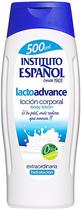 Body Lotion Instituto Espanol Lactoadvance - 500ML