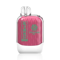 Oxbar 8000 Puffs Strawberry Ice