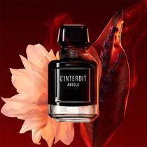 Givenchy Perfume L'Interdit Absolut Fem