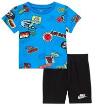 Conjunto Infantil Nike - 66L693 023 - Masculino