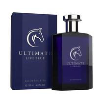 Linn Young Perfume Ultimate Life Blue Masculino 125ML s/C