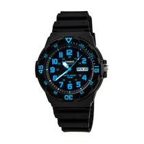 Relogio Masculino Casio MRW-200H-2BVDF