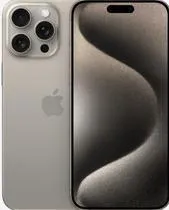 Apple iPhone 15 Pro Max Swap Grade A+ 1T GB Titanium Natural